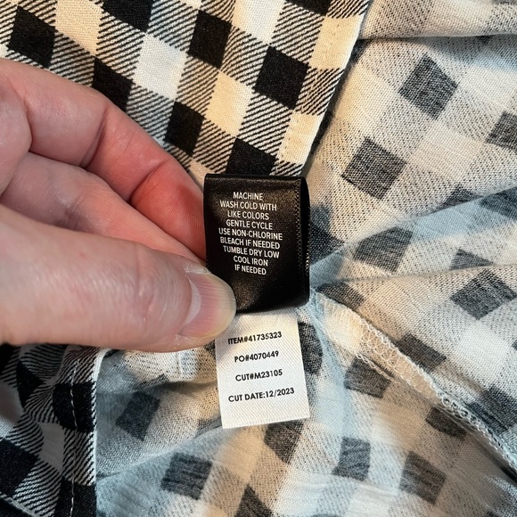 NWT Torrid Washable Tiered Halter Maxi Dress - Picture 9 of 12